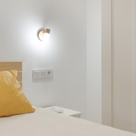 Begobe Room ตอร์เรโมลิโนส ภายนอก รูปภาพ