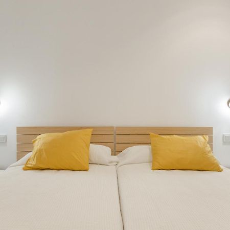 Begobe Room ตอร์เรโมลิโนส ภายนอก รูปภาพ