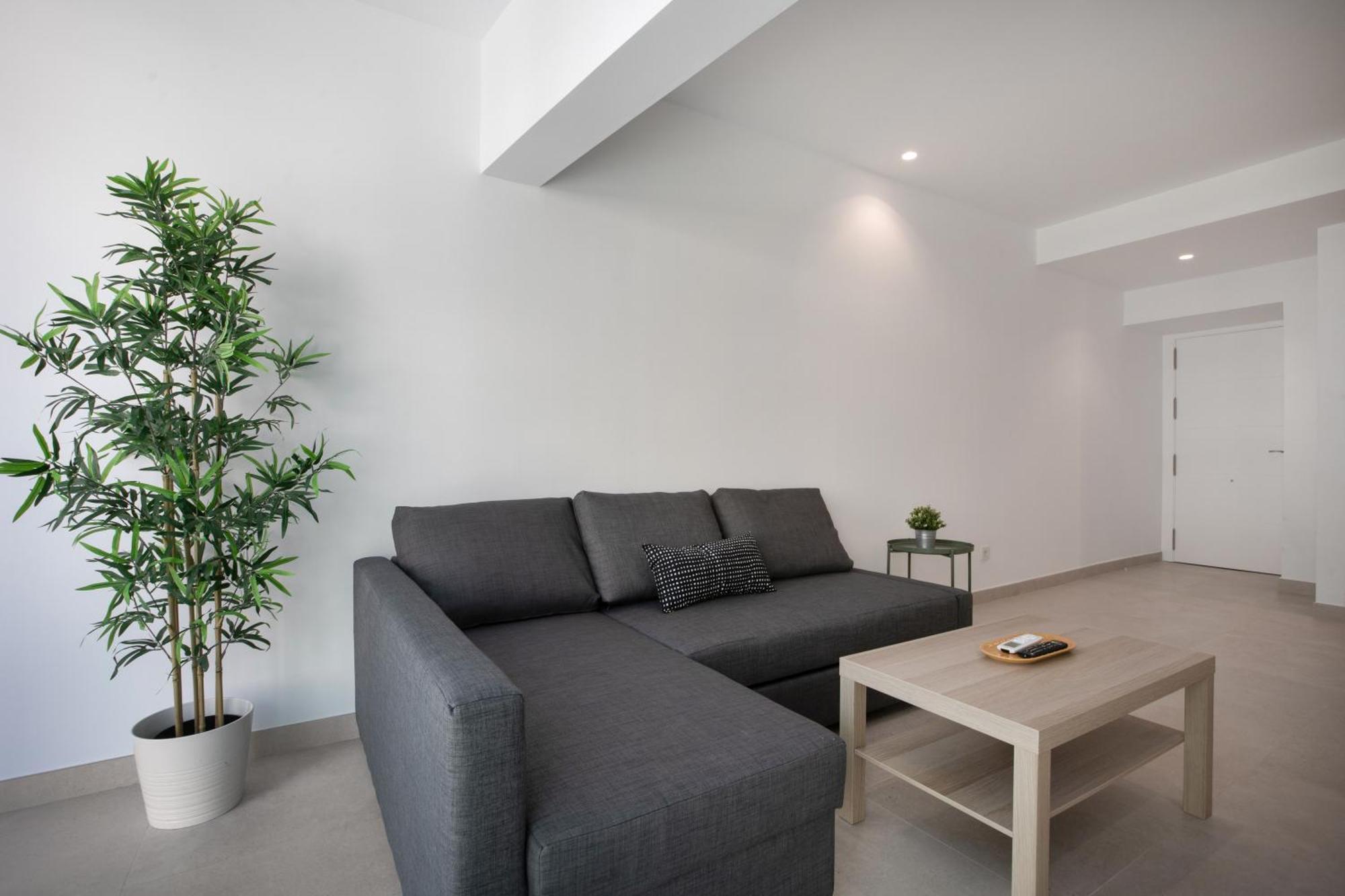 Begobe Room ตอร์เรโมลิโนส ภายนอก รูปภาพ