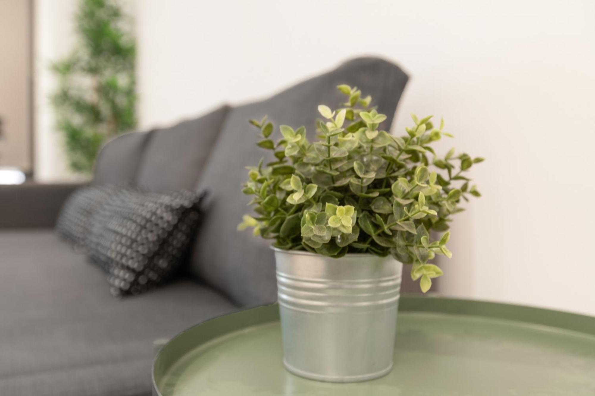 Begobe Room ตอร์เรโมลิโนส ภายนอก รูปภาพ