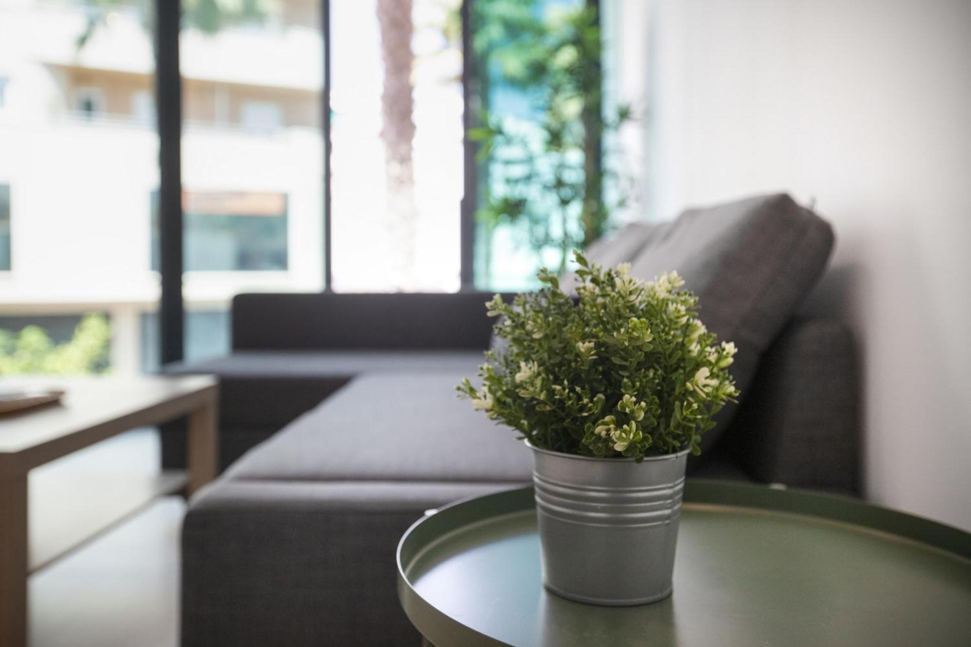 Begobe Room ตอร์เรโมลิโนส ภายนอก รูปภาพ