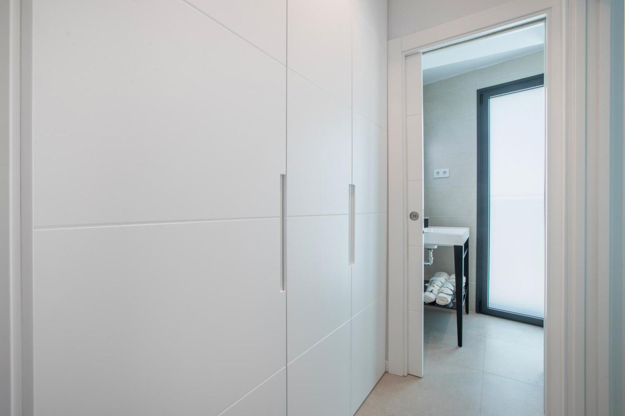 Begobe Room ตอร์เรโมลิโนส ภายนอก รูปภาพ