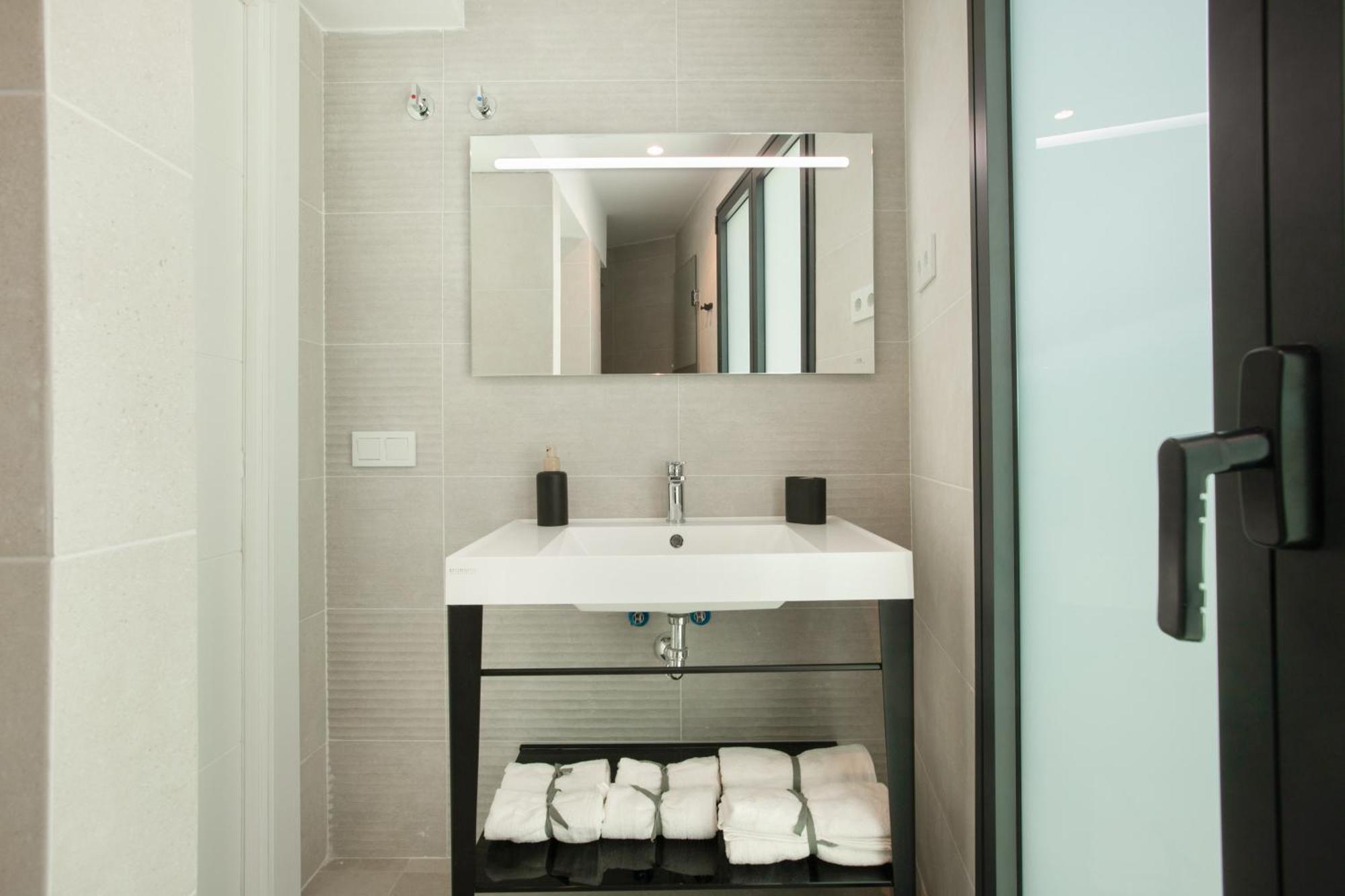 Begobe Room ตอร์เรโมลิโนส ภายนอก รูปภาพ