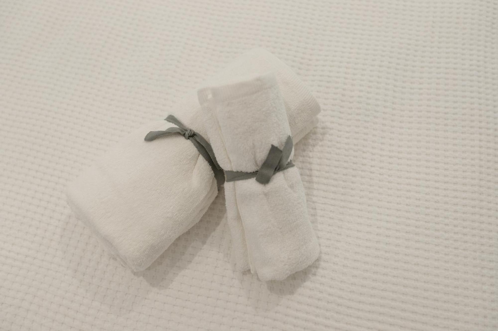 Begobe Room ตอร์เรโมลิโนส ภายนอก รูปภาพ