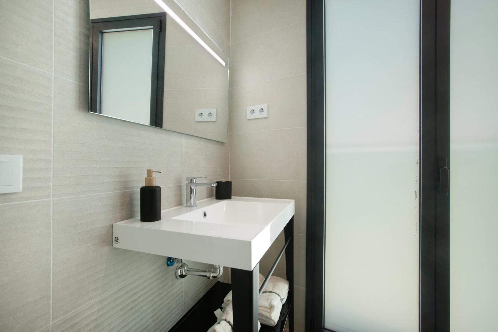 Begobe Room ตอร์เรโมลิโนส ภายนอก รูปภาพ
