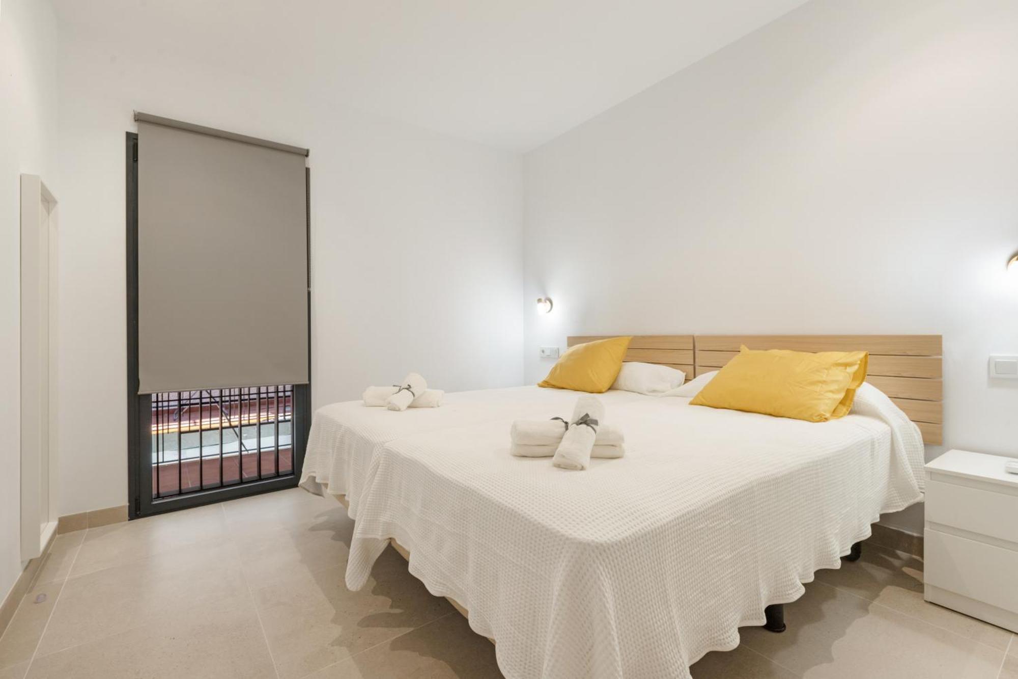 Begobe Room ตอร์เรโมลิโนส ภายนอก รูปภาพ