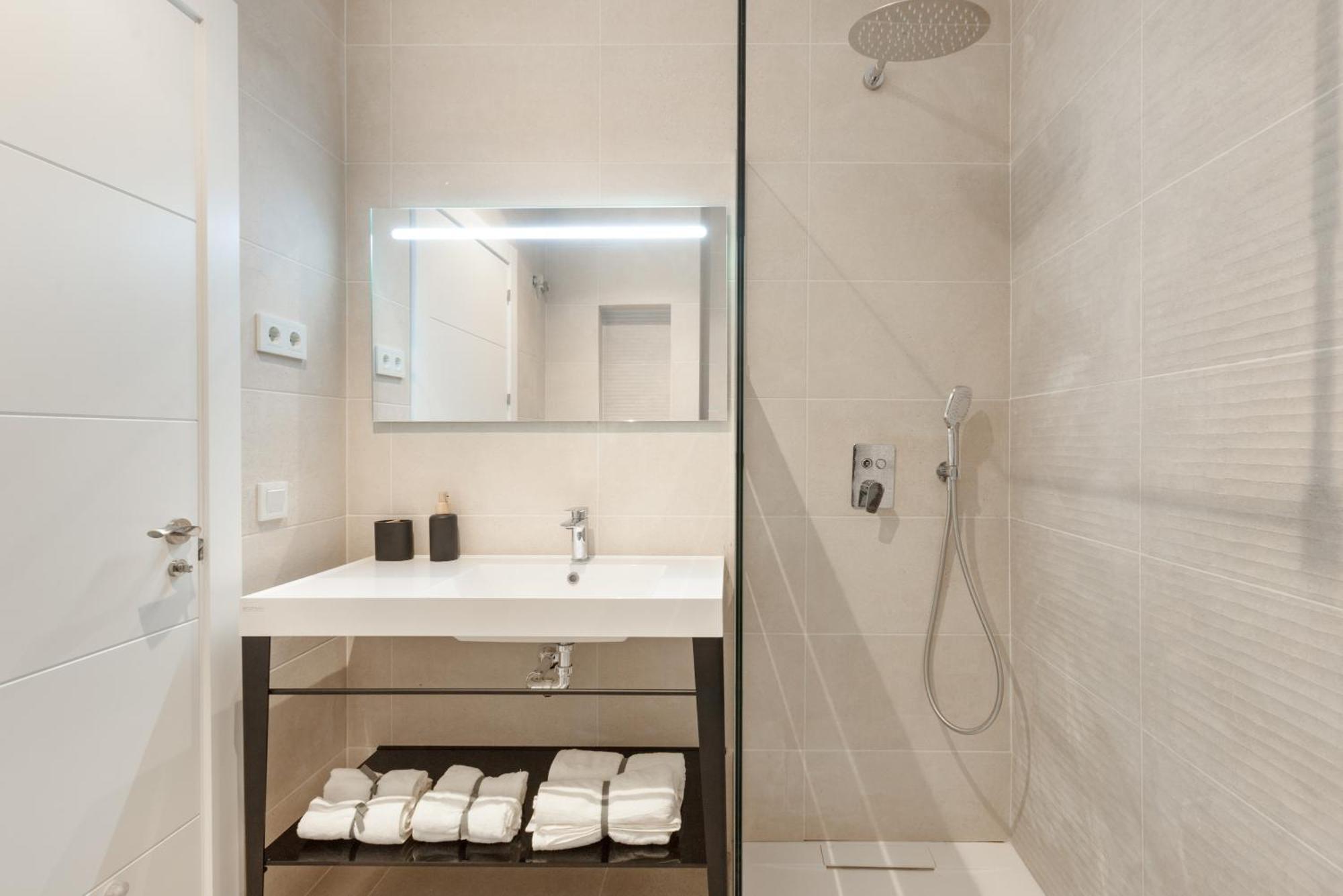 Begobe Room ตอร์เรโมลิโนส ภายนอก รูปภาพ