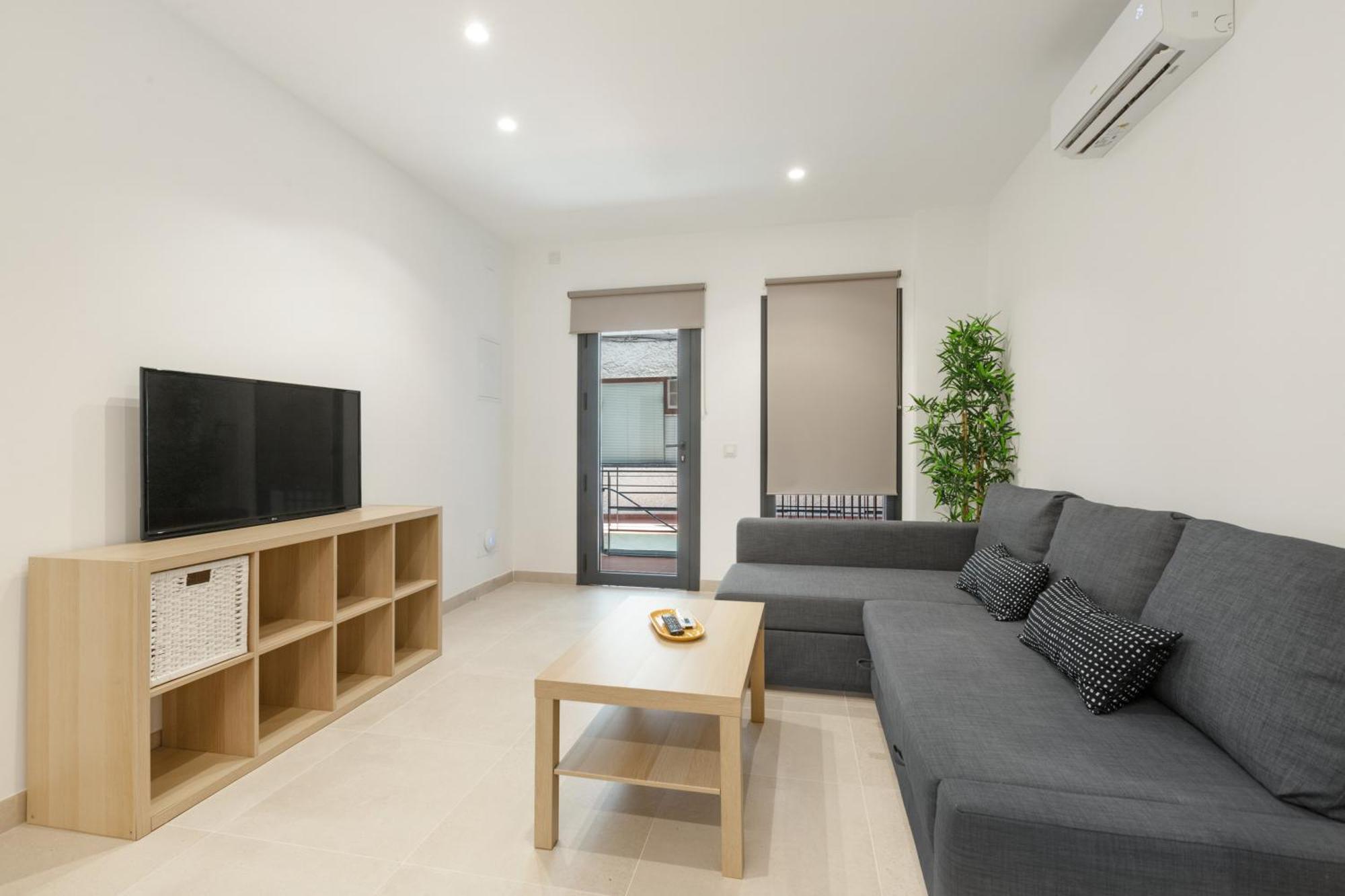 Begobe Room ตอร์เรโมลิโนส ภายนอก รูปภาพ
