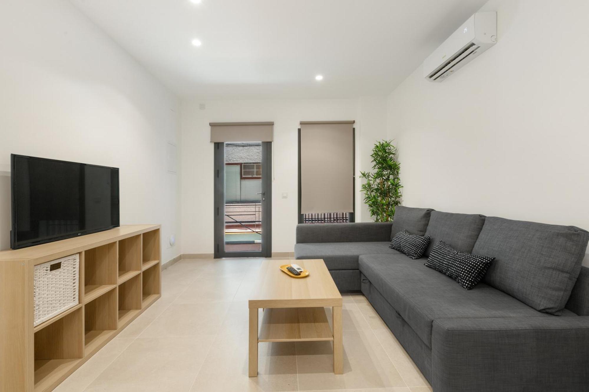 Begobe Room ตอร์เรโมลิโนส ภายนอก รูปภาพ